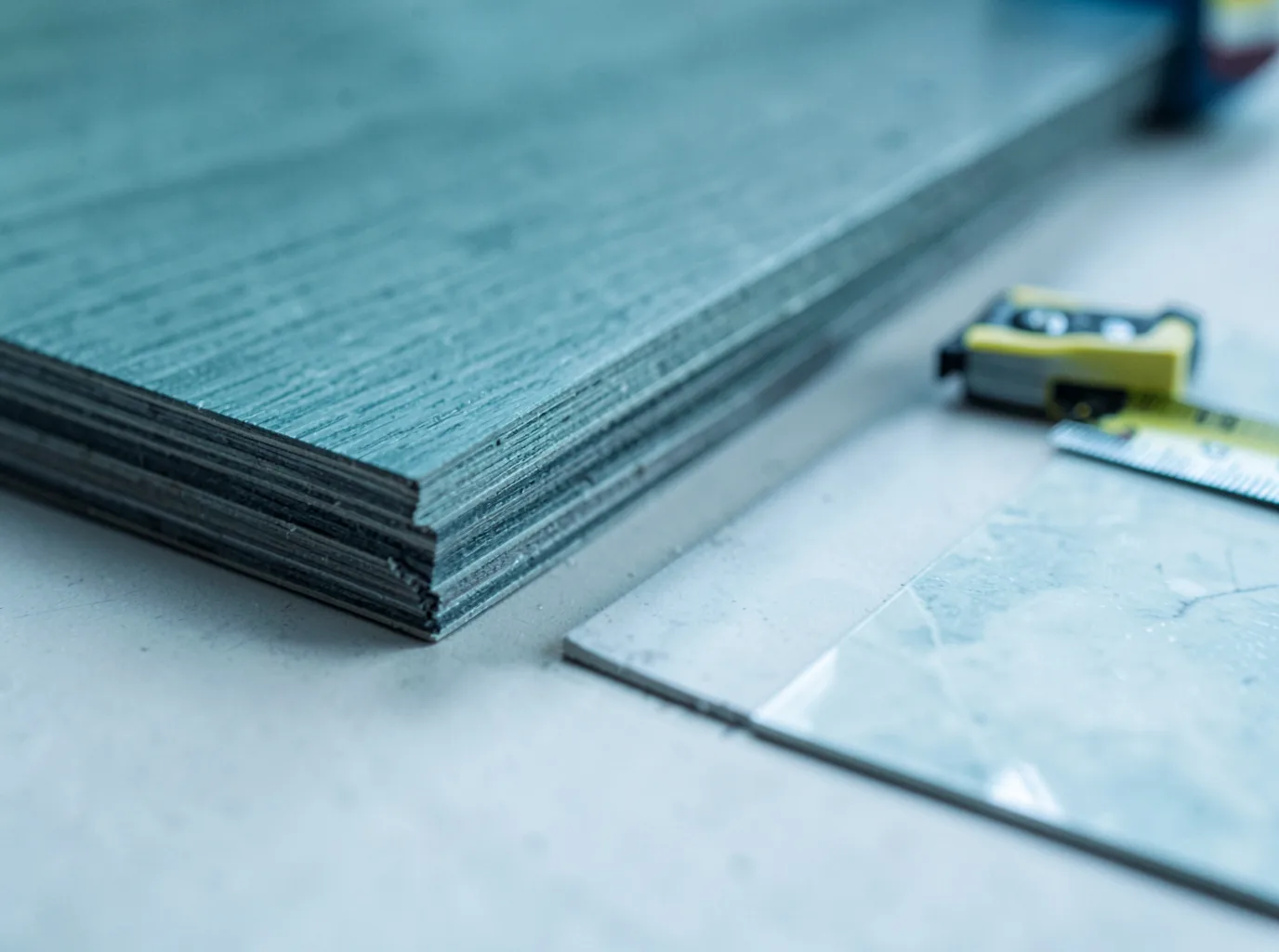 Luxury Vinyl Plank Installation Ulster, PA FAQs